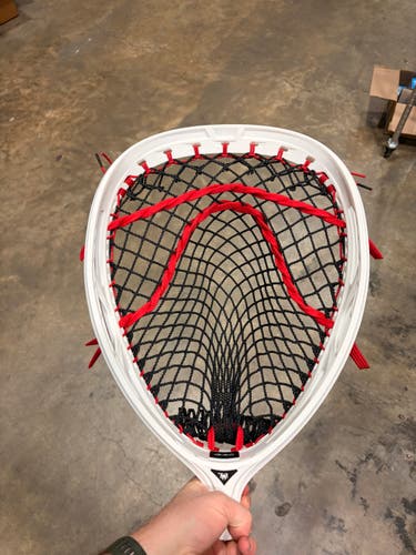 ECD Impact Head (Used)