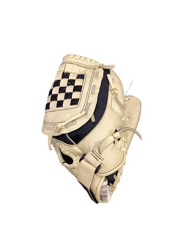 Used Adidas EASY CLOSE BB/SB Glove RH Throw Tan 11 1/2" 11613-S000191906