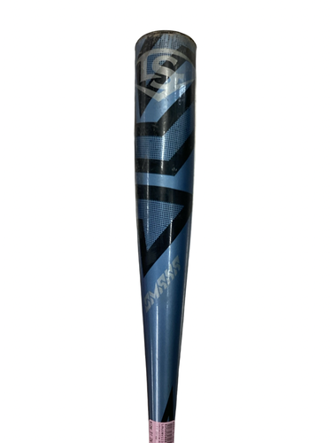 Used Louisville Slugger OMAHA BB/SB USA 2 5/8 Bat 31" 11613-S000191895