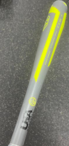 Used AXE ORGIN BB/SB USA 2 5/8 Bat 31" 11497-S000162580