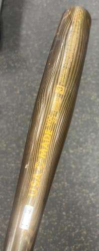 Used Demarini VOC 24 BB/SB High School -3 Bat 32" 11497-S000162583