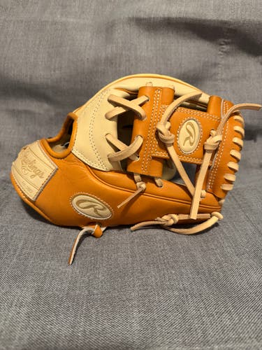 Rawlings Heart of the Hide Hybrid