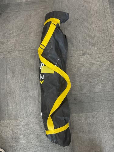 Used SKLZ QUICKSTER SOCCER TRAINER Soccer Training Aids 11614-S000246102