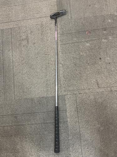 Used Spalding TPM 14 Mens Putter LH 11614-S000246104