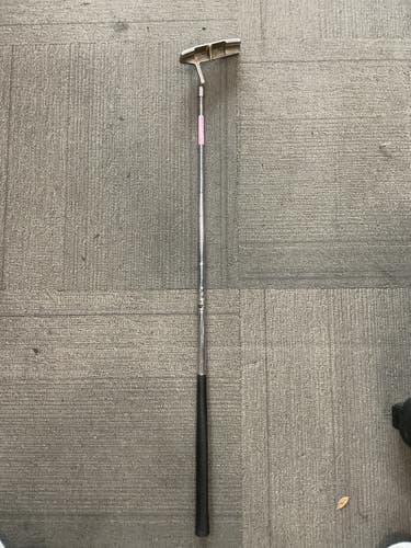 Used Tommy Armour T LINE 450 SL Mens Putter LH 11614-S000246105