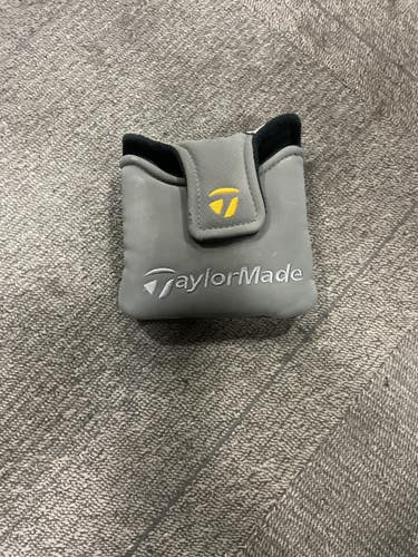 Used Taylormade SPIDER Golf Accessory 11614-S000246086