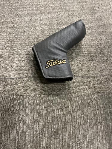 Used Titleist SCOTTY CAMERON Golf Accessory 11614-S000246079