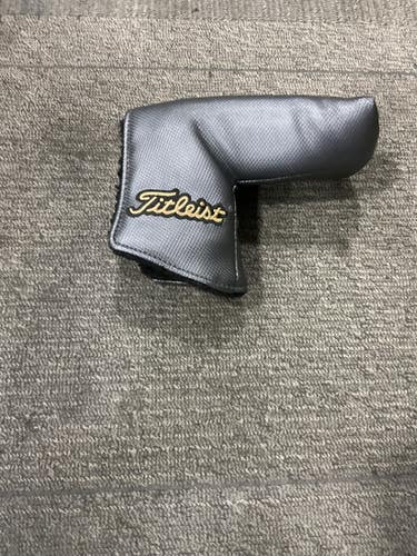 Used Titleist SCOTTY CAMERON Golf Accessory 11614-S000246080