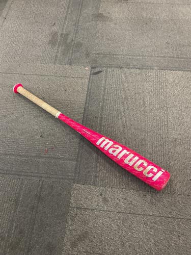Used Marucci CAT X2 BB/SB USA 2 5/8 Bat 26" 11614-S000246064