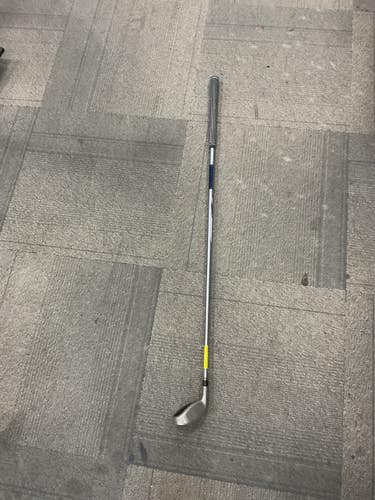 Used Adams Golf IDEA HYBRID IRON Mens Individual Iron RH 4 Iron 11614-S000246069