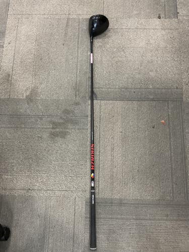 Used Srixon Z 785 Mens Driver RH 10.5 Degree 11614-S000246058
