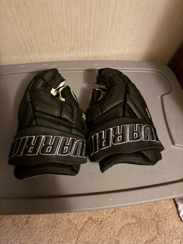Warrior Alpha LT Deluxe Gloves 13" (Used)