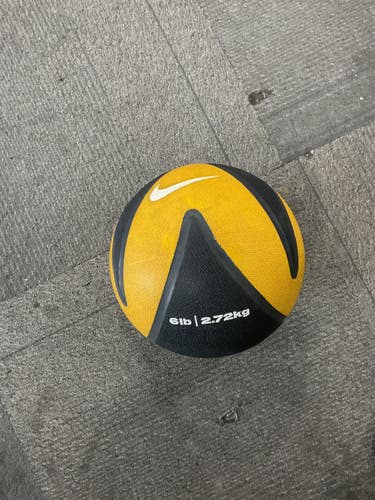 Used Nike Exercise Accessory Other 11614-S000246156