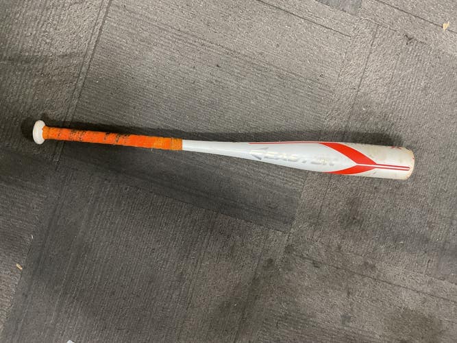 Used Easton GHOST X BB/SB USSSA 2 5/8 Bat 30" 11614-S000246147