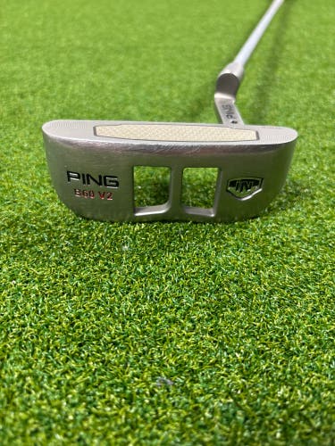 Ping B60 Blade Right Handed Putter 34" (Used)