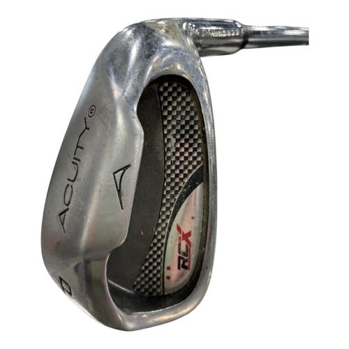Used Acuity RCX Golf Wedge Mens RH Pitching Wedge 11735-S000370622