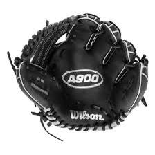 Wilson A900 RH Baseball Glove 12.25" (New)