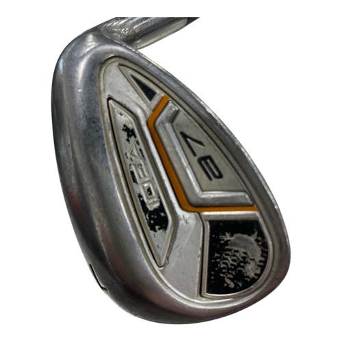 Used Adams Golf IDEA A7 Golf Wedge Mens RH Lob Wedge 11735-S000370625
