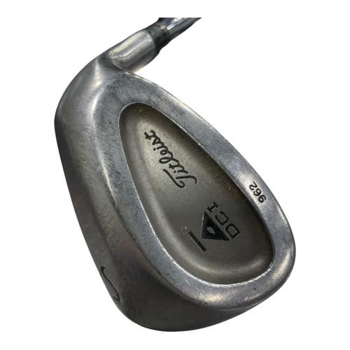 Used Titleist DCI 962 Golf Wedge Mens RH Sand Wedge 11735-S000370629