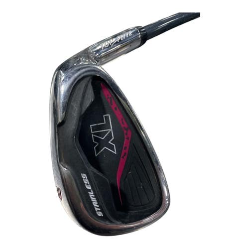 Used Top Flite XL Golf Wedge Womens RH Pitching Wedge 11735-S000370632