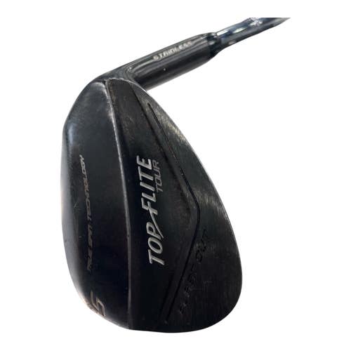 Used Top Flite BLAST OUT Golf Wedge Mens RH Sand Wedge 11735-S000370633