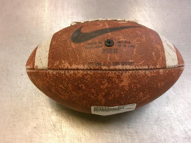 Used Nike PeeWee Football 11339-S000207970
