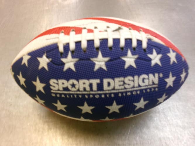 Used Junior Football 11339-S000207967