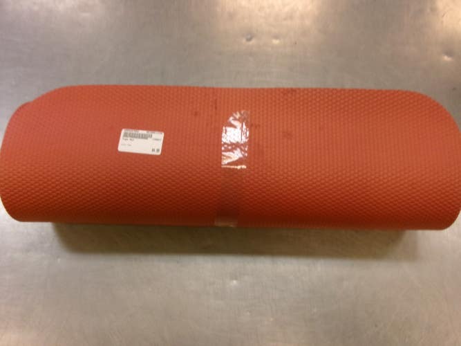 Used Yoga Mat Red 11339-S000207952