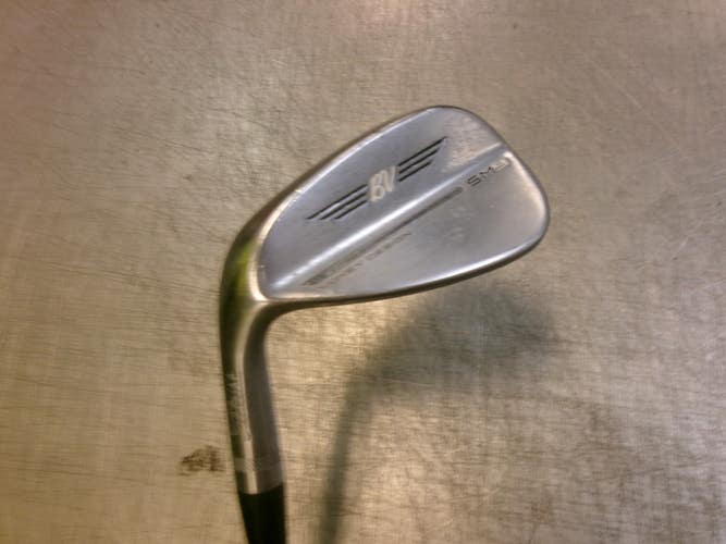 Used Titleist VOKEY BV Golf Wedge Mens LH 46 Degree 11339-S000208011