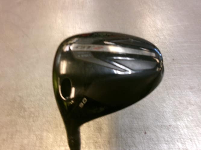 Used Titleist GT2 Mens Driver LH 9.0 Degree 11339-S000208009