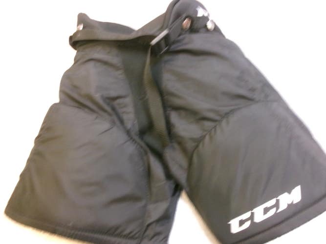 Used CCM LTP Youth Pant Black MD 11339-S000207992