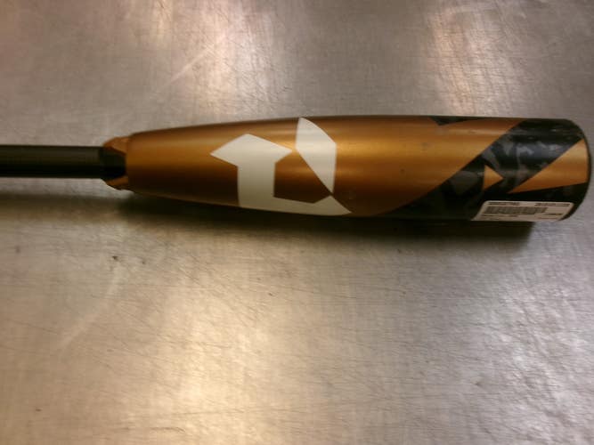 Used Demarini ZOA BB/SB USSSA 2 3/4 Bat 26" 11339-S000207993