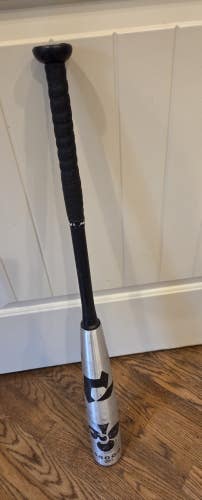 2022 DeMarini The Goods Hybrid BBCOR Certified Bat (-3) 29 oz 32" (Used)
