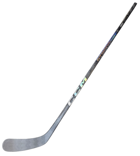 CCM Trigger 10 Pro RH Pro Stock Hockey Stick 85 Flex P92 NEW Trigger 9 Pro ZAL (16142)