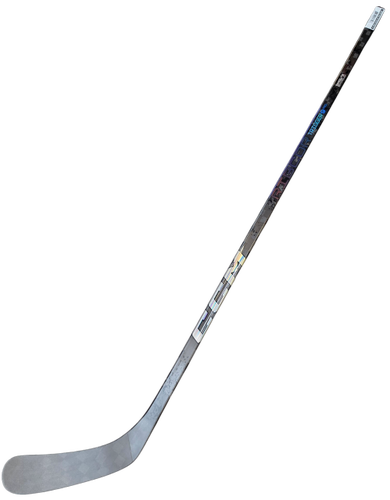 CCM Trigger 8 Pro RH Pro Stock Hockey Stick 85 Flex Oshie Pro Curve NEW Trigger 9 Pro ZAL (16145)