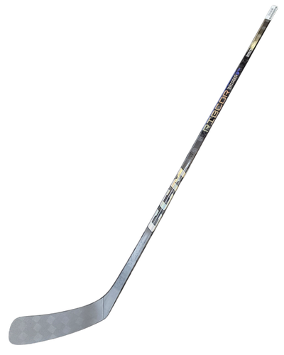 Senior CCM Ribcor Trigger 8 Pro Right Handed Hockey Stick 85 Flex Pro Stock (New) (16146)