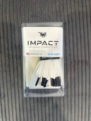 ECD Impact 12D Mesh (New)