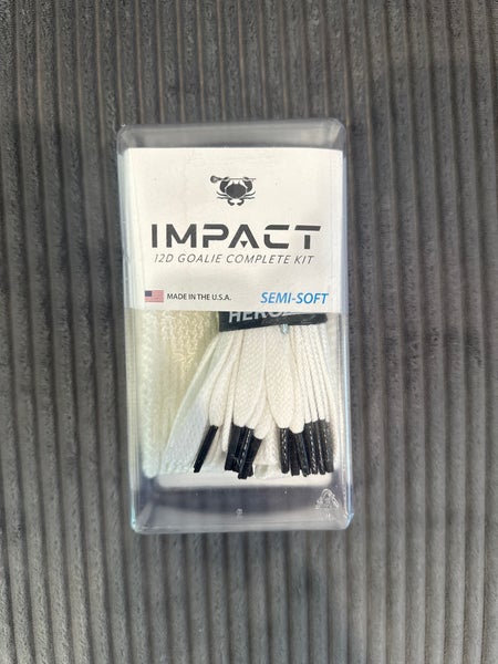 ECD Impact 12D Mesh (New)