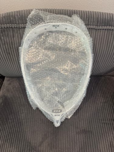 STX Eclipse 3 Unstrung Goalie Head (New)