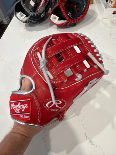 Rawlings Pro Preferred RH Infield Baseball Glove 11.75" (New)”Carlos Correa”