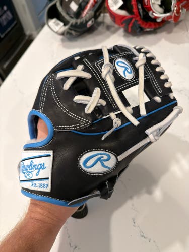 Rawlings Pro Preferred RH Baseball Glove 11.5" (New)