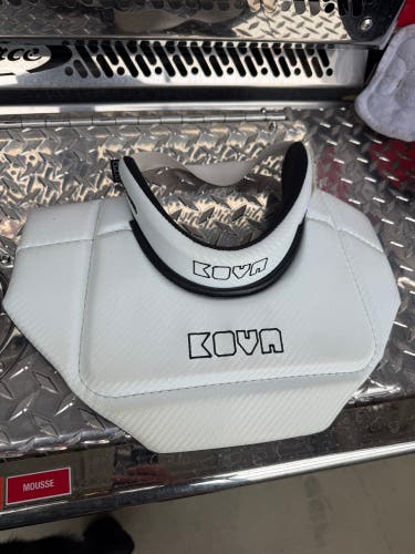 Kova neck guard