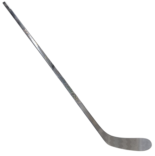 CCM Trigger 10 Pro LH Pro Stock Hockey Stick 70 Flex P28T NEW XF Ghost NOV (16153)