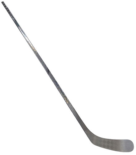 CCM Jetspeed FT4 Pro LH Pro Stock Hockey Stick 75 Flex P90T NEW XF Ghost NOV (16154)