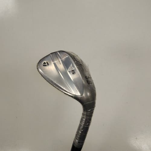 TaylorMade Miller Grind 5 Right Handed Wedge Wedge Flex 60 Degree (New)