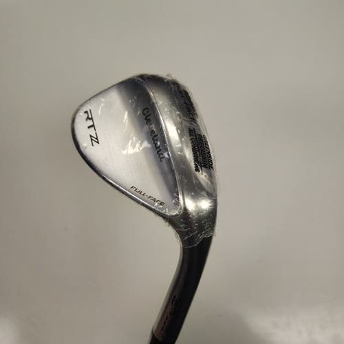 Cleveland Cleveland RTZ Tour Satin Right Handed Wedge 54 Degree (New)