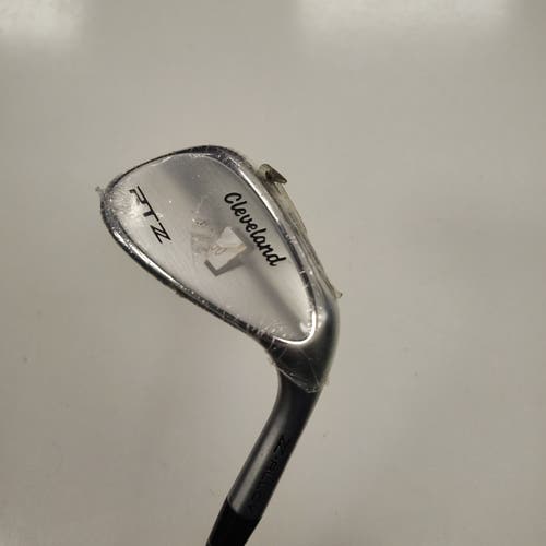 Cleveland Cleveland RTZ Tour Satin Right Handed Wedge 52 Degree (New)