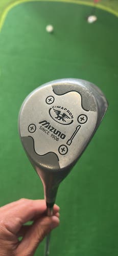 Men's Mizuno Right Handed Driver (Used)