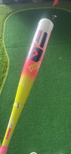 2026 Easton Dub Composite USSSA Certified Bat (-5) 26 oz 31" (New)