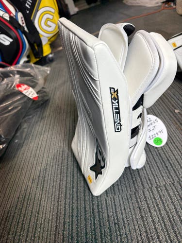 Brian's G-Netik X5 Intermediate Blocker (New)
